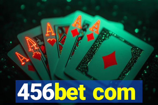 456bet com